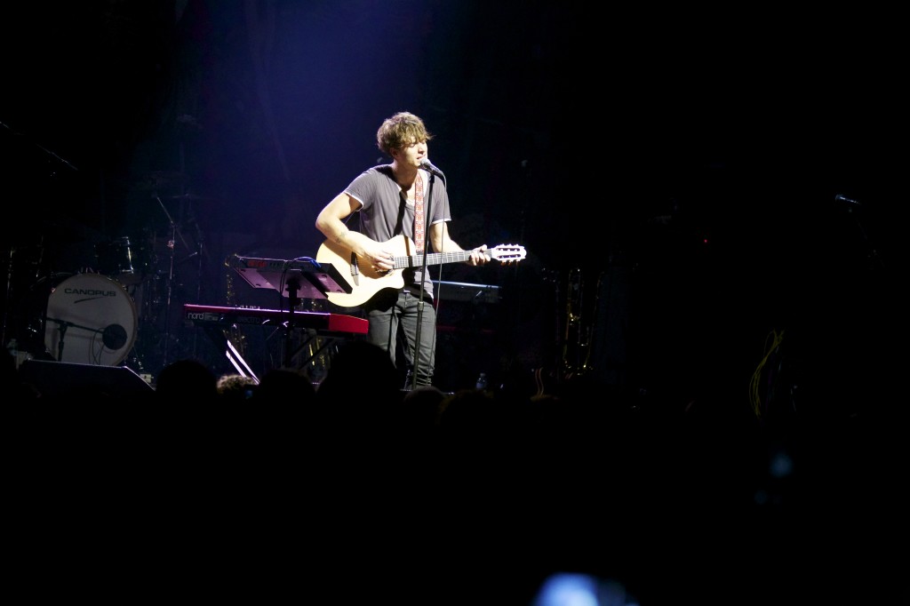 Paolo Nutini, Webster Hall, 6-12-14 696