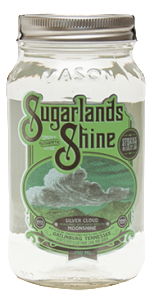 Sugarlands Silver Cloud