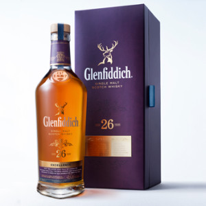 Glenfiddich 26 year