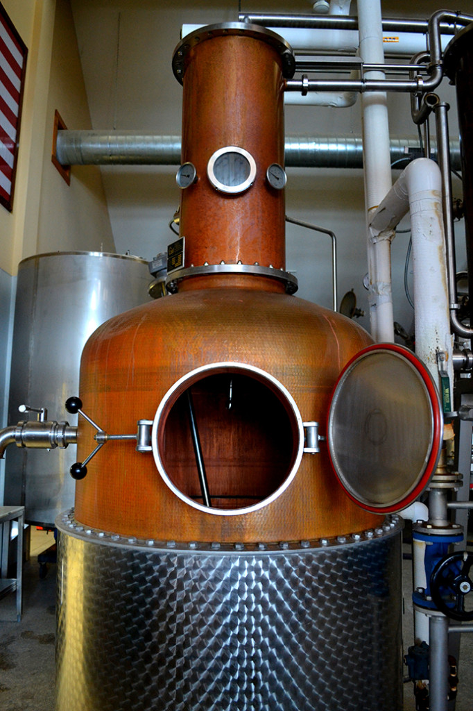 Catskill Distilling Company