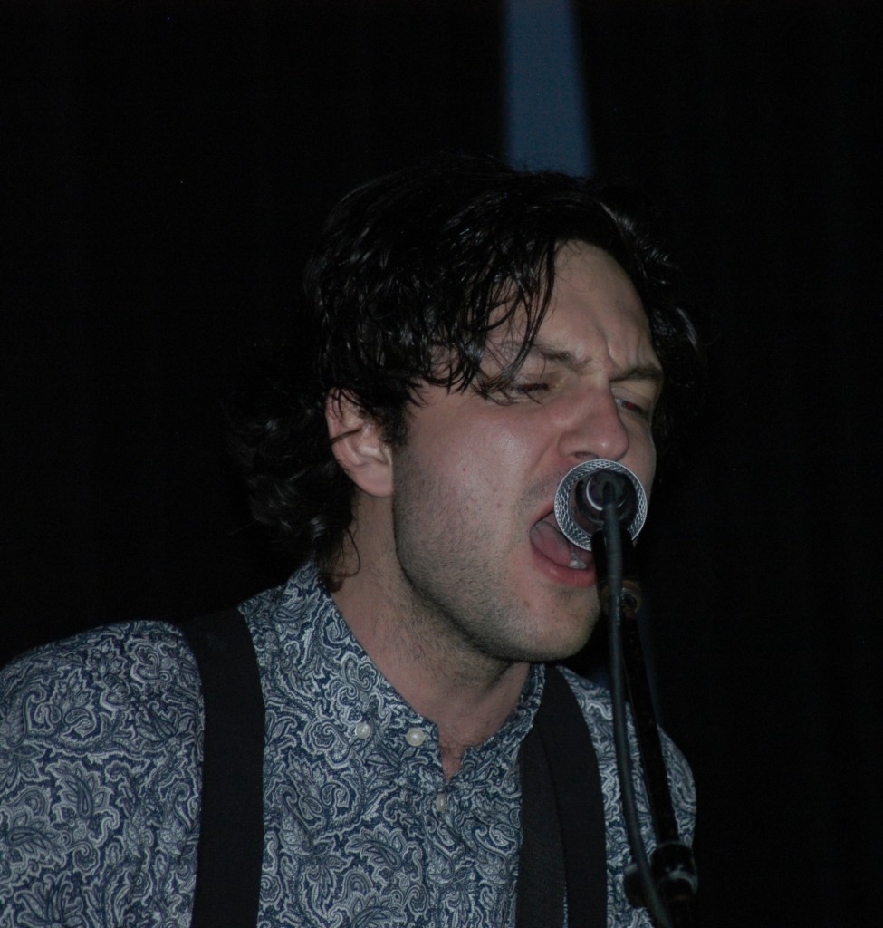 Galvanize