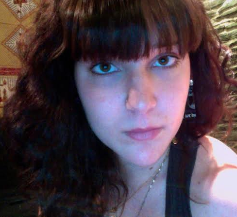 Heather McAdams