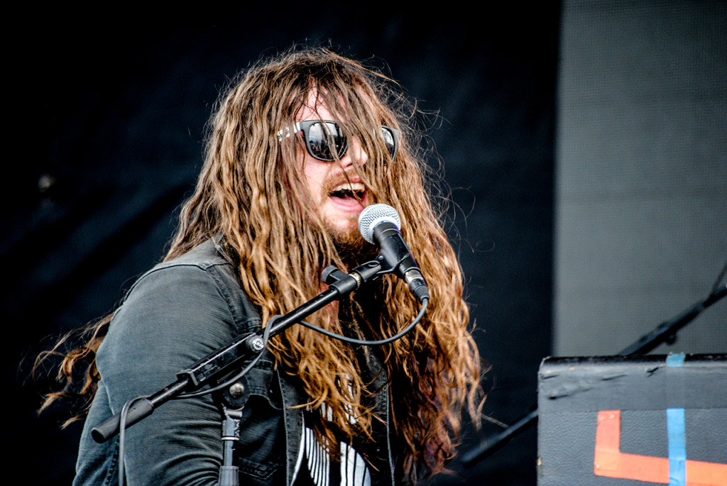 J Roddy & The Business