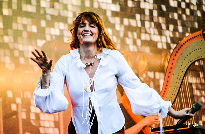 Florence & The Machine (jm)