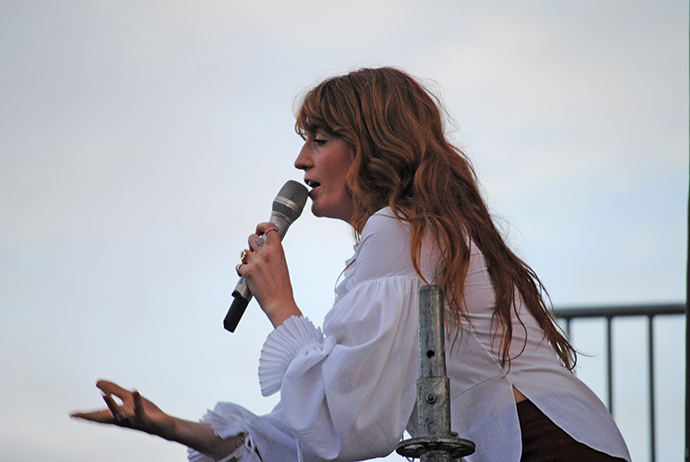 Florence & The Machine (jm)