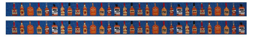 Bourbon Belt
