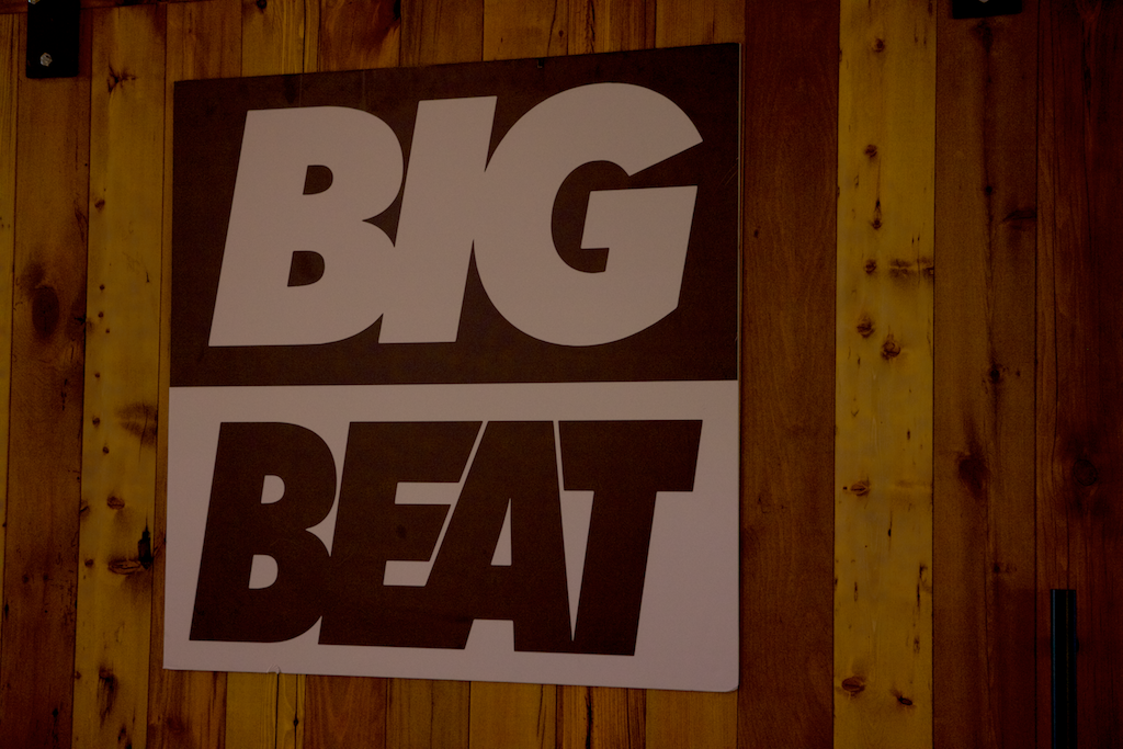 Big Beat BBQ