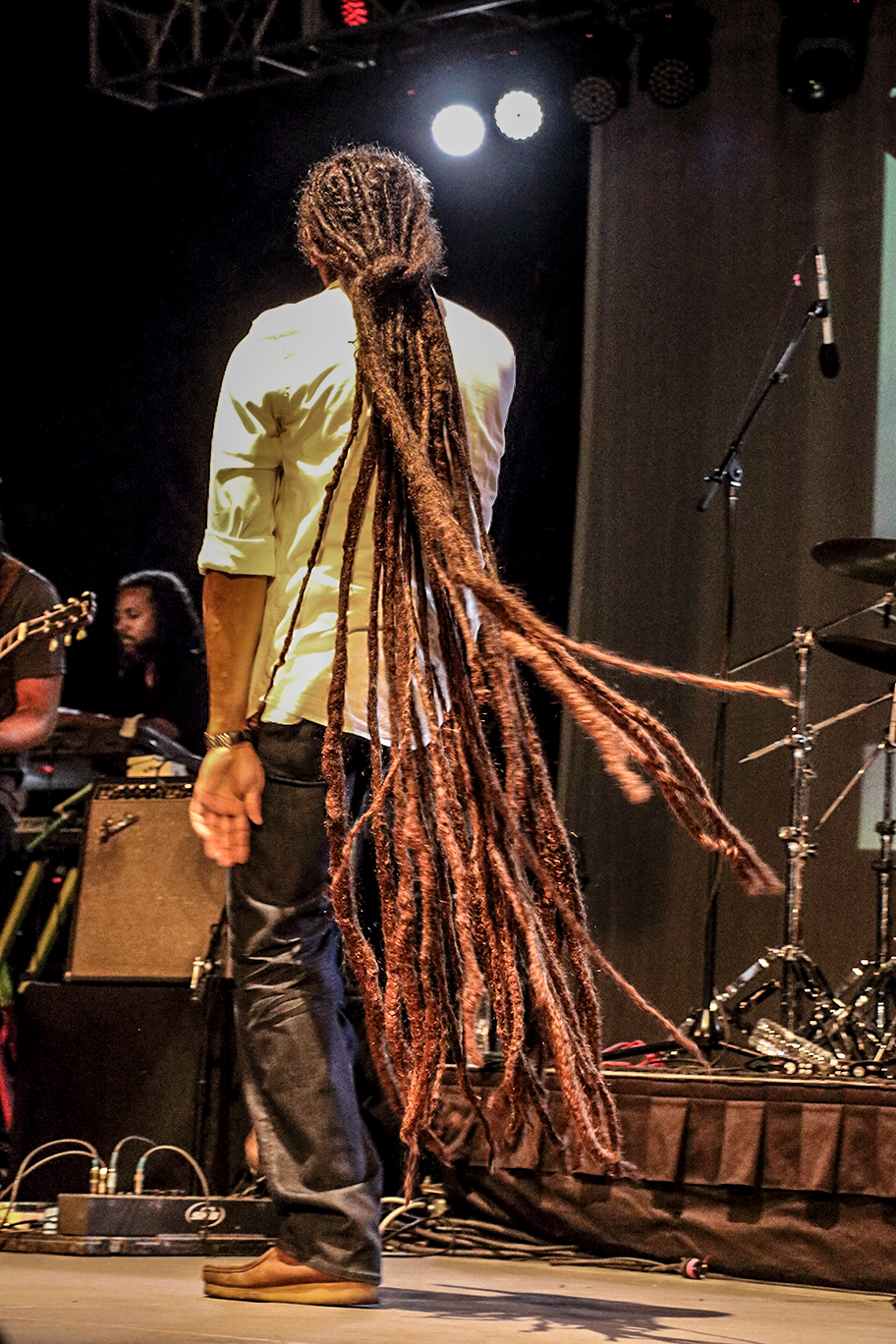 damian marley 2022 dreads