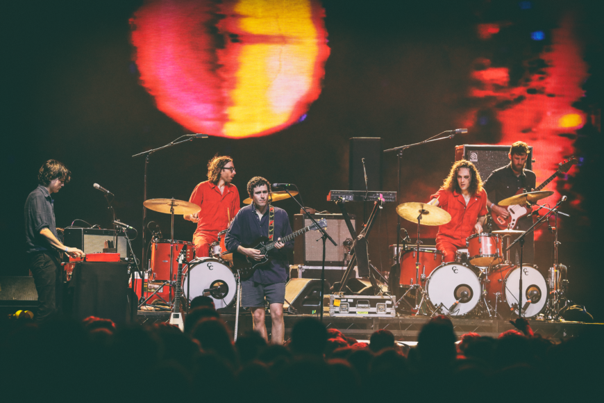 bandcamp king gizzard