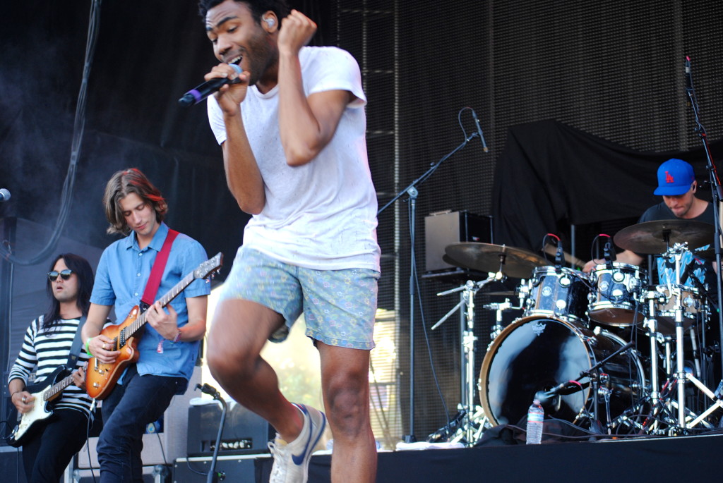 Childish Gambino