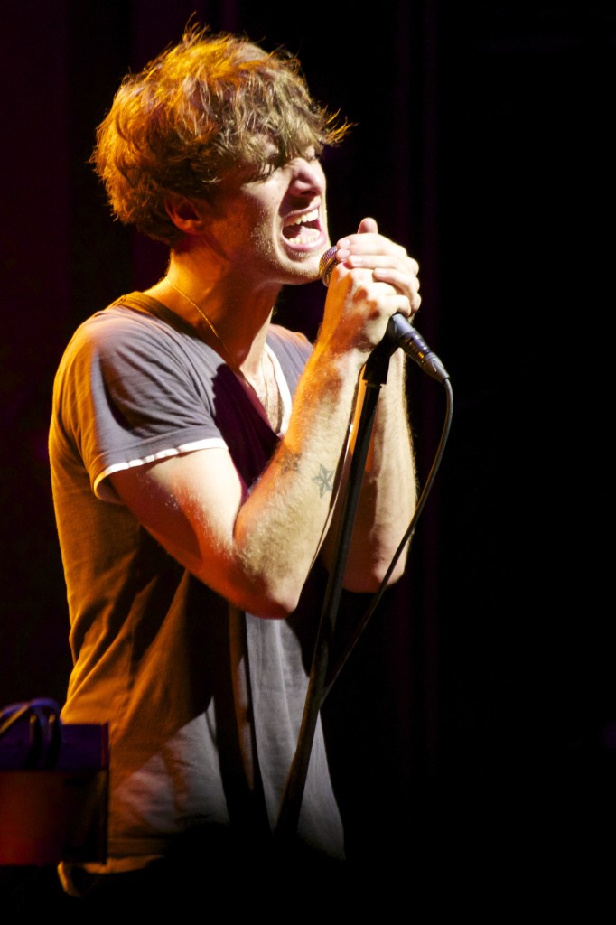 Paolo Nutini, Webster Hall, 6-12-14 439