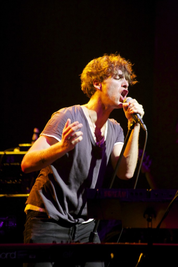 Paolo Nutini, Webster Hall, 6-12-14 453