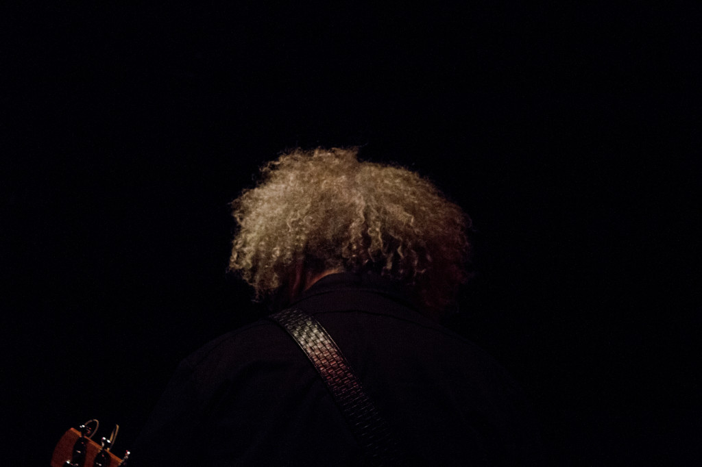 Buzz Osborne