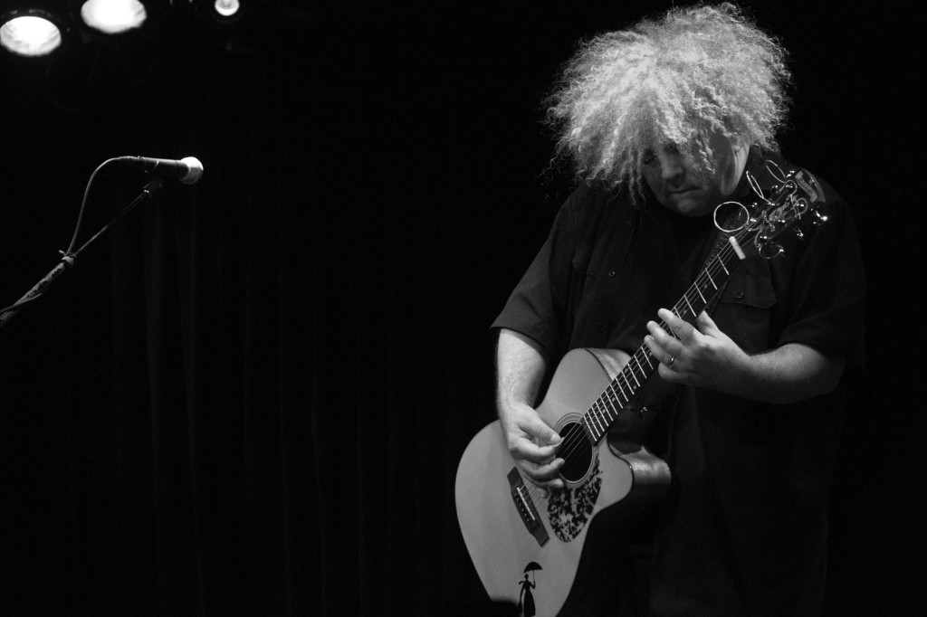 Buzz Osborne