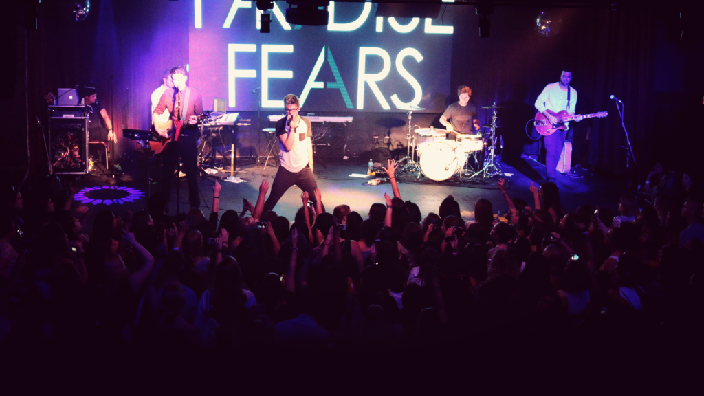 Paradise Fears