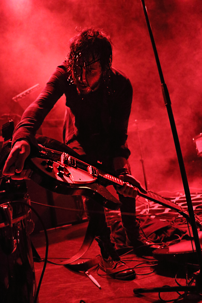 Reignwolf 