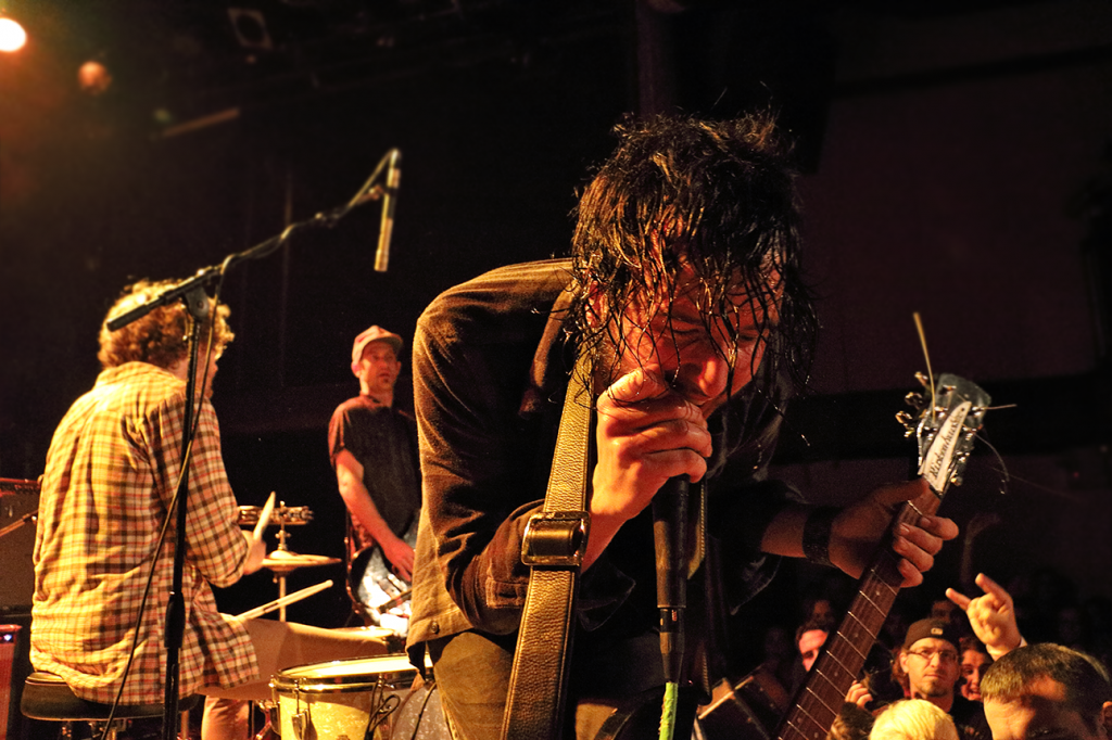 Reignwolf 