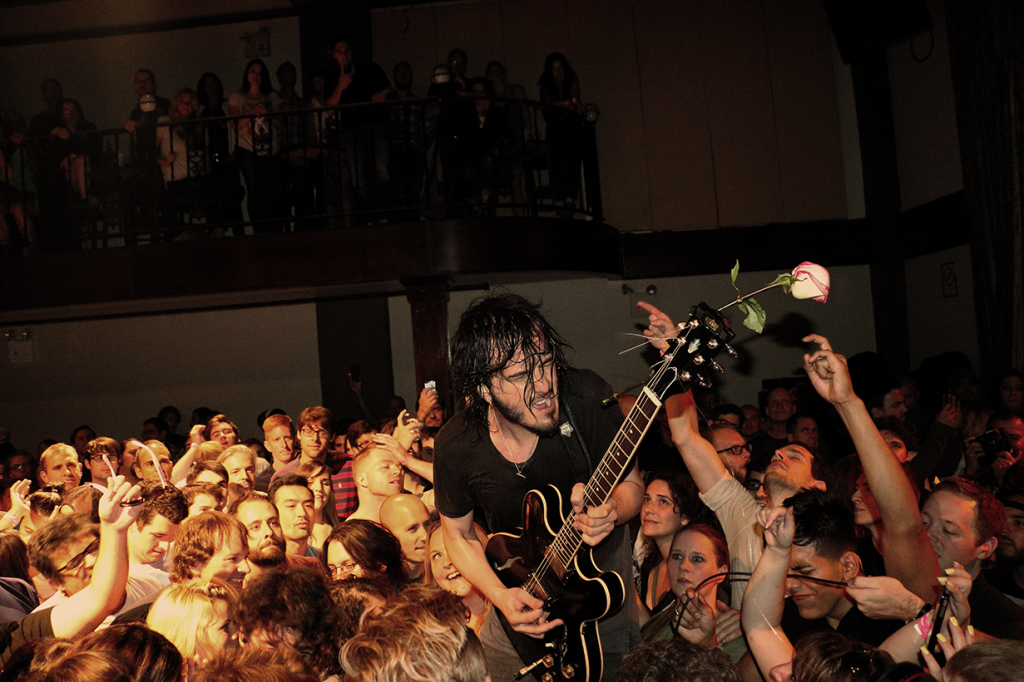 Reignwolf 