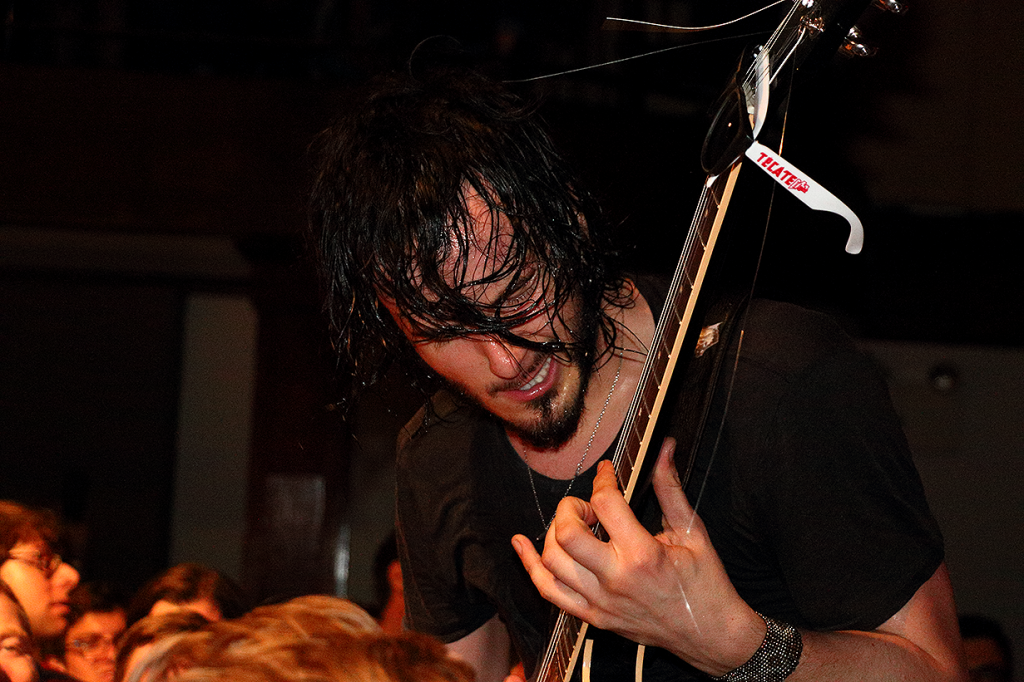 Reignwolf 