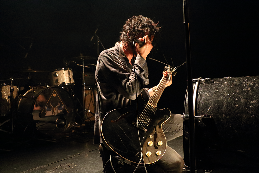 Reignwolf 