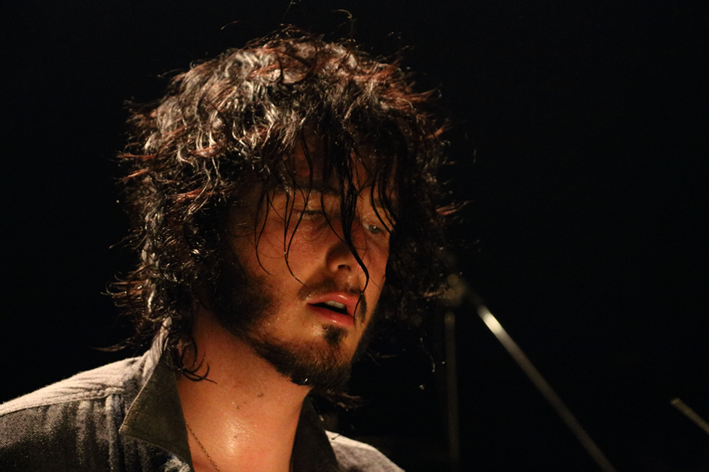 Reignwolf 