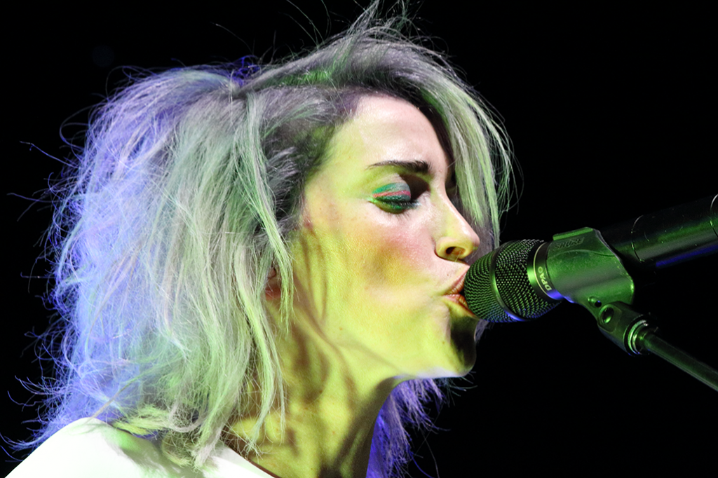 St. Vincent