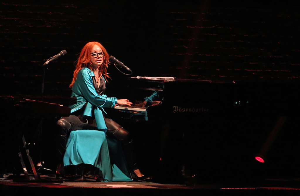 Tori Amos