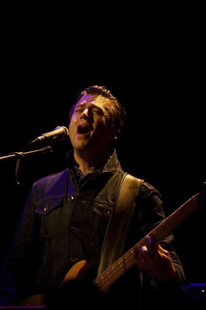 Augustines