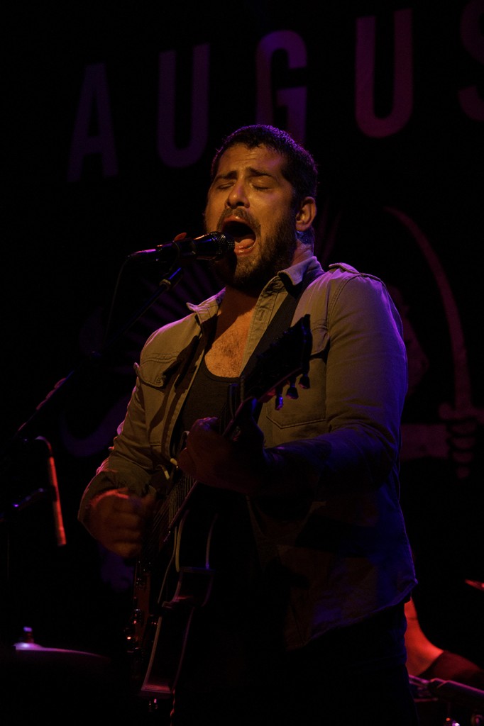 Augustines