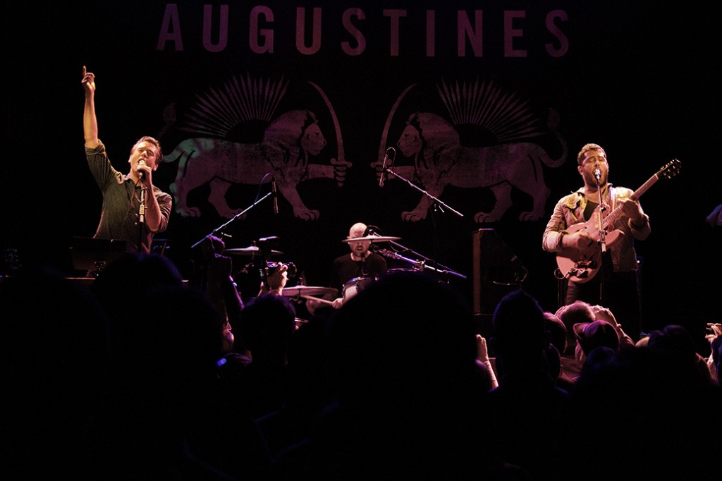 Augustines