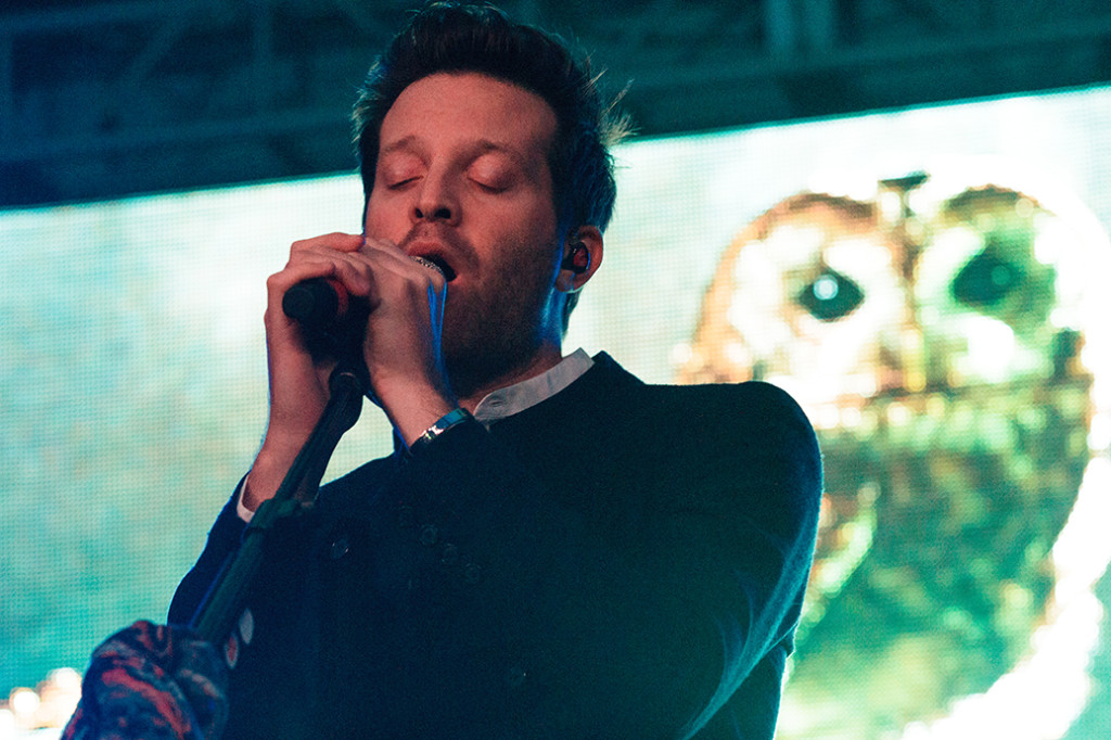 Mayer Hawthorne