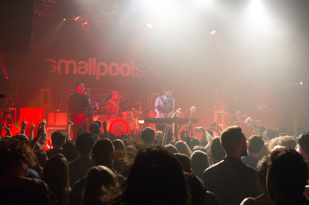 Smallpools