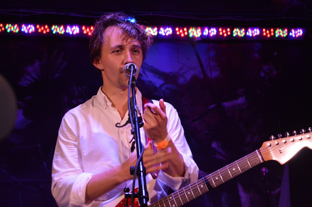 Sondre Lerche