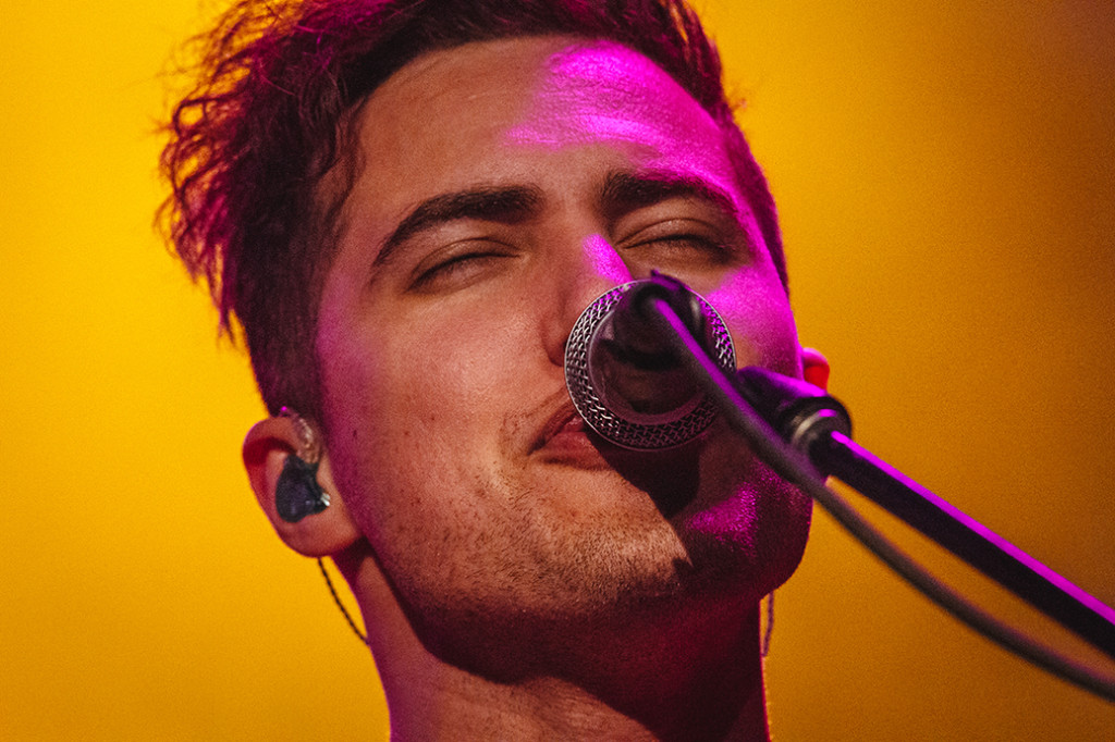 Walk The Moon