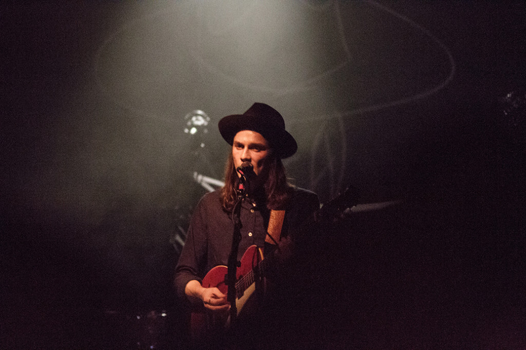 James Bay