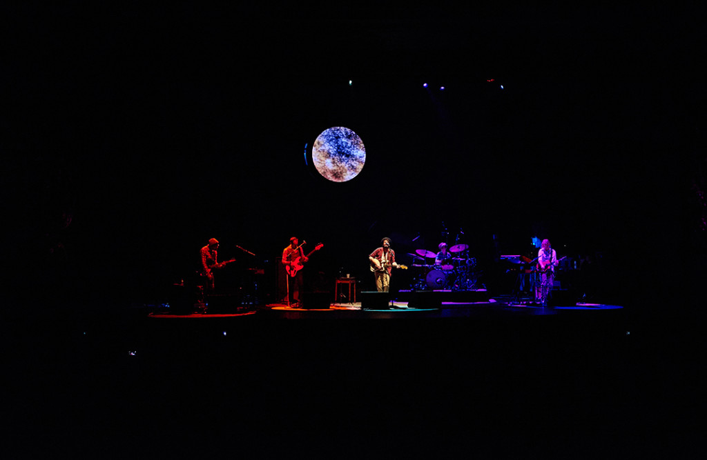 Ray Lamontagne