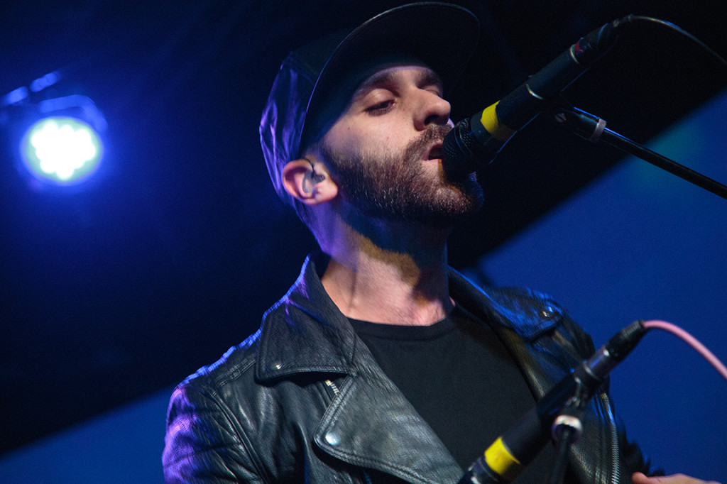 X Ambassadors