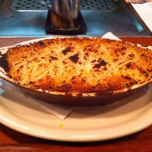 Shepards Pie