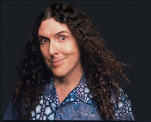 Weird Al