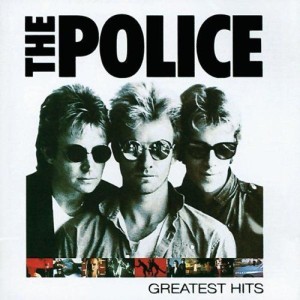 The Police Greatest Hits