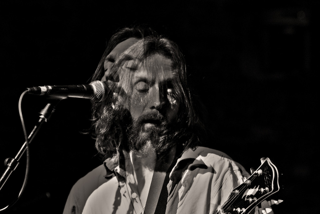 Chris Robinson