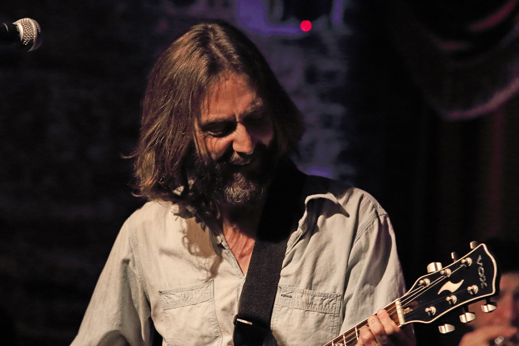 Chris Robinson