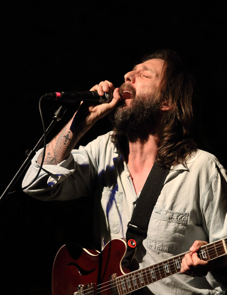 Chris Robinson