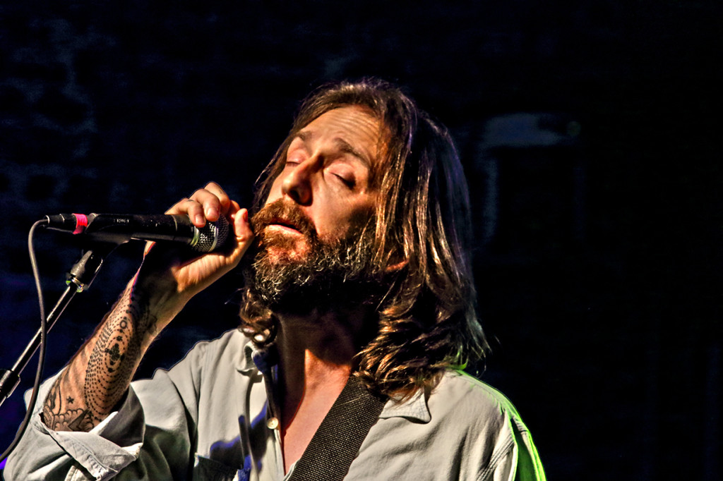 Chris Robinson