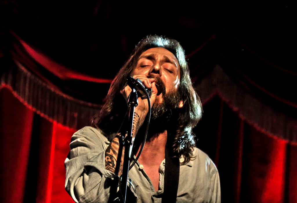 Chris Robinson