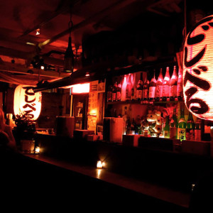 Decibel Sake Bar