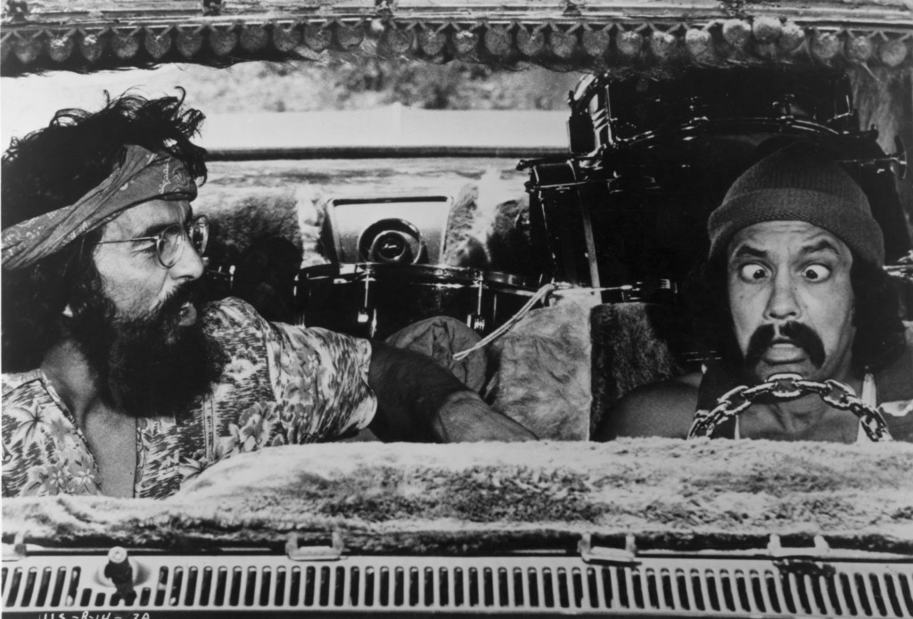 Cheech And Chong