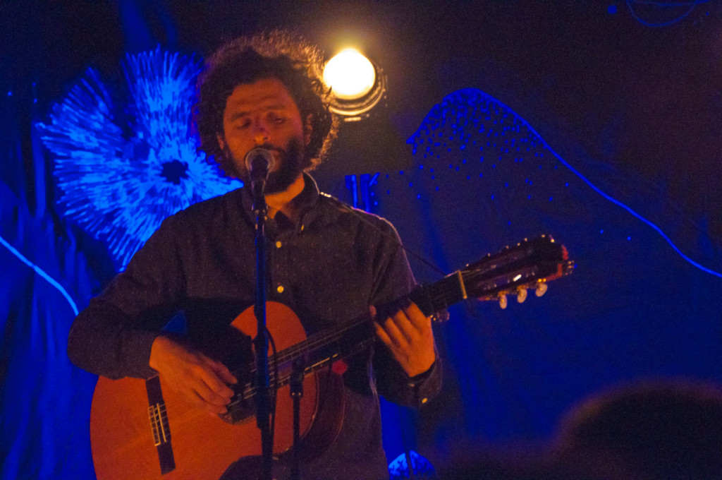 Jose Gonzalez