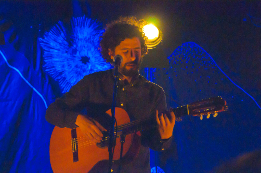 Jose Gonzalez