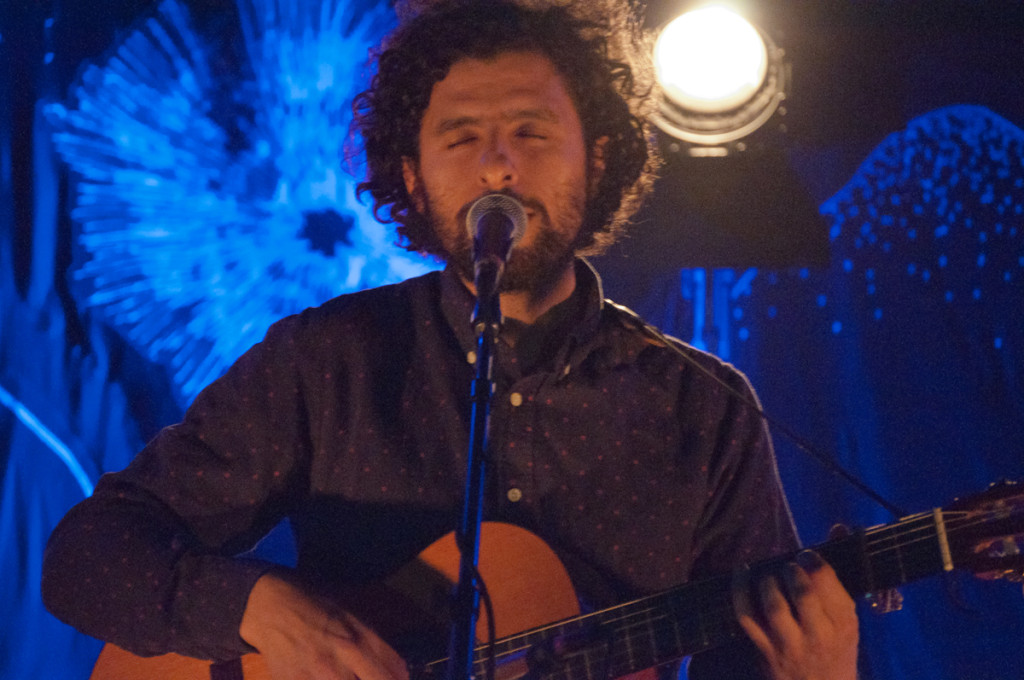 Jose Gonzalez